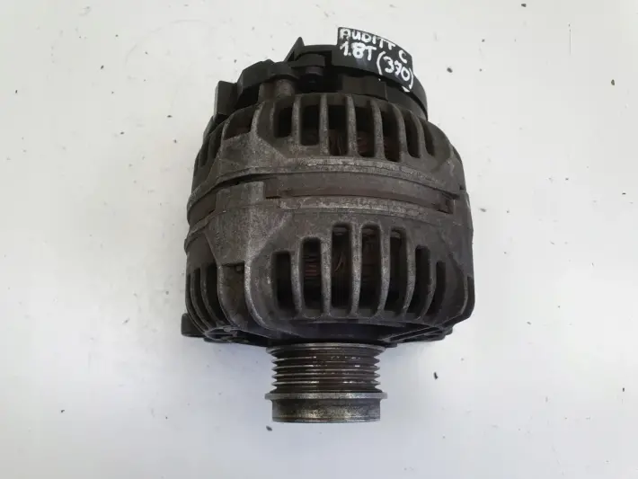Audi A4 B5 1.9 TDI ALTERNATOR bosch 028903029B 120A