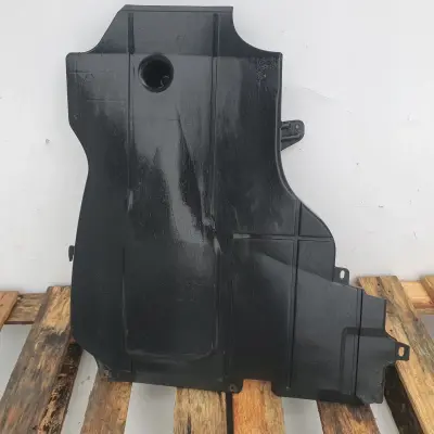 BMW E46 PŁYTA POD SILNIK osłona 8218120 ORYGINAŁ