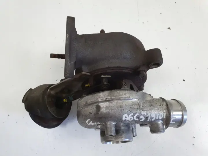 Audi A6 C5 1.9 TDI TURBOSPRĘŻARKA turbo 028145702H