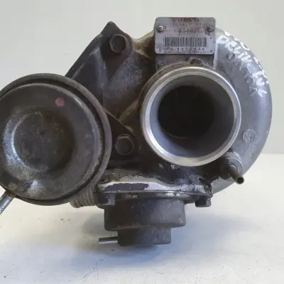 Volvo S60 V70 II 2.0 T TURBOSPRĘŻARKA 49377-06102