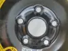 Audi Seat Vw Golf VI KOŁO DOJAZDOWE dojazdówka 125/70 R16 1K0601027F 5x112