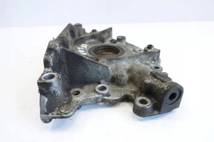 Citroen C5 2.0 16V POMPA OLEJU oryginał