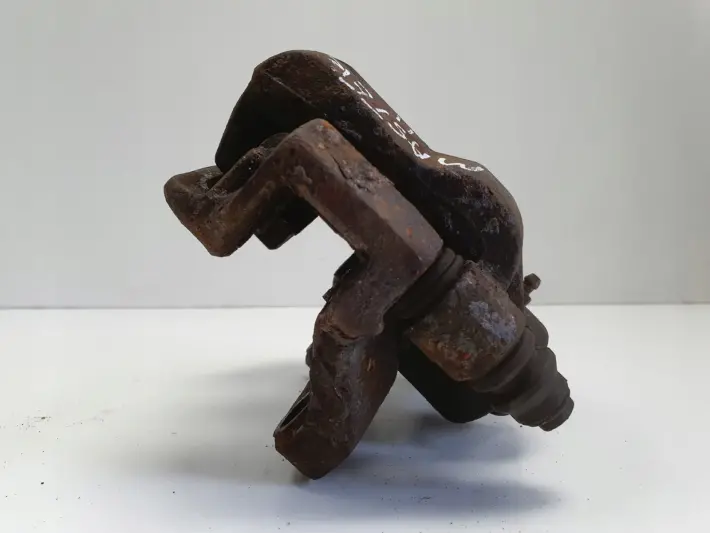 Renault Master III PRZEDNI ZACISK HAMULCOWY prawy przód PASAŻERA