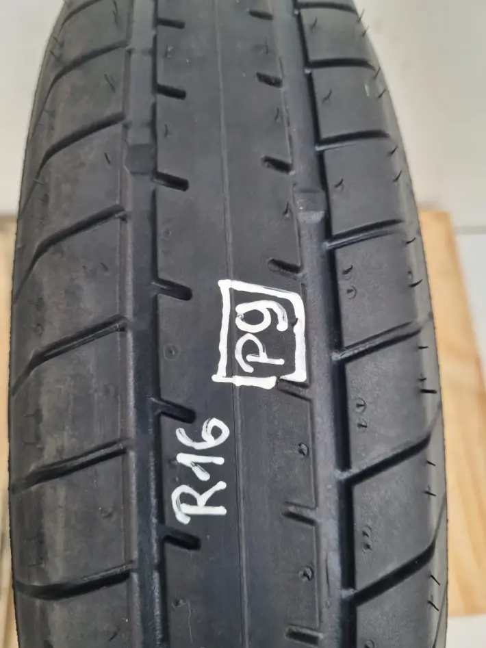 Ford C-Max Focus Mk2 II KOŁO DOJAZDOWE dojazdówka 125/85 R16 5x108 1S71MH