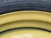 Mitsubishi lancer KOŁO DOJAZDOWE dojazdówka 125/70 D16 R16 J16X4T 5x114,3