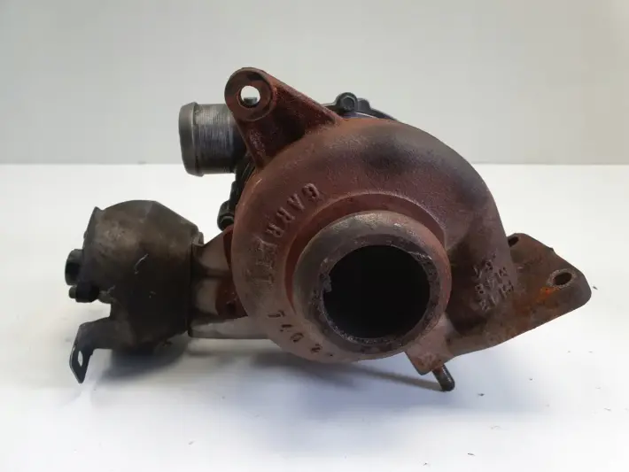 Volvo S40 II V50 2.0 D TURBOSPRĘŻARKA 9662464980