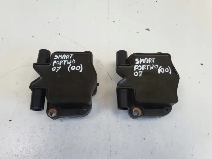 Smart ForTwo 0.7 T turbo CEWKA ZAPŁONOWA A0001587703 0221503022