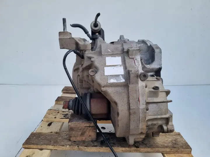 Ford Mondeo IV MK4 2.0 TDCI AUTOMATYCZNA SKRZYNIA BIEGÓW 6G91-7000-BB