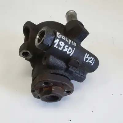 VW Golf IV 1.9 TDI POMPA WSPOMAGANIA 1J0422154D