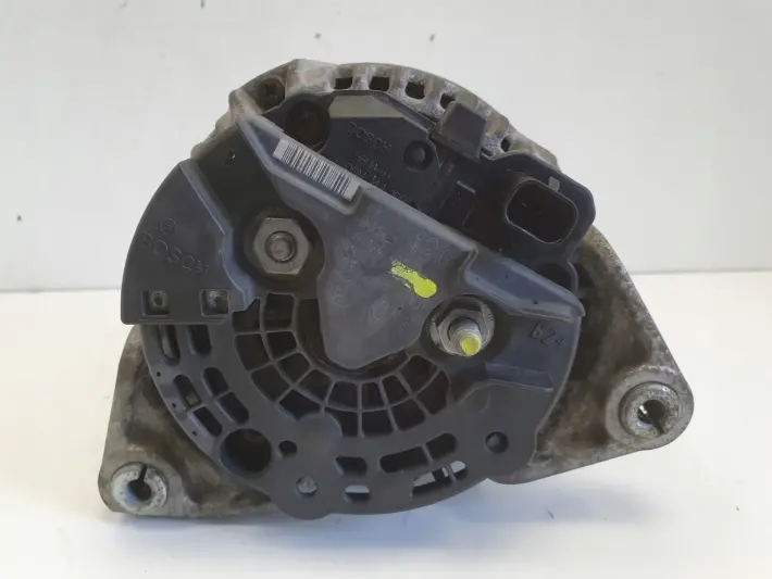 Opel Vectra C 1.9 CDTI ALTERNATOR bosch 0124425097
