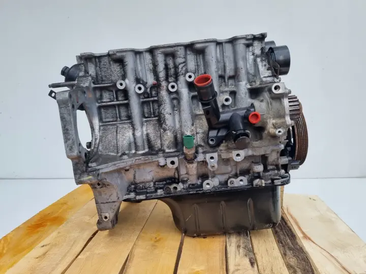 DÓŁ SILNIKA BLOK Citroen Berlingo Peugeot Partner III 1.6 HDI eHDI 9H05 9HR