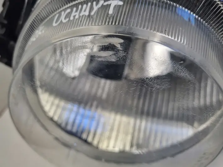 Nissan Juke I F15 11-14r PRZEDNIA LAMPA LEWA lewy przód anglik HCR-660
