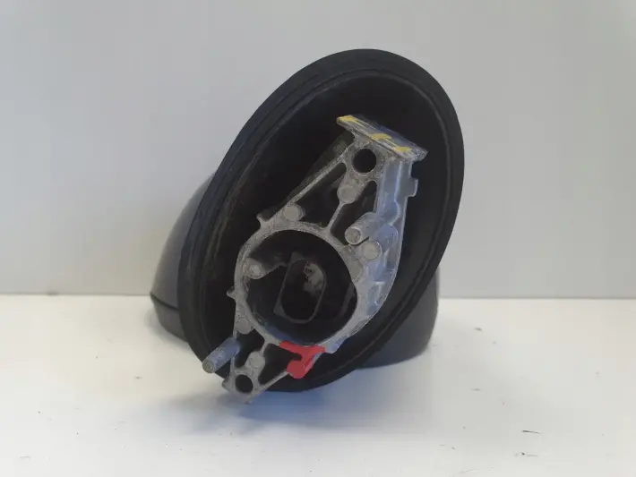 Mini R55 Clubman 07-14r LUSTERKO PRAWE PASAŻERA europa 3 pin