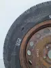Renault Trafic III KOŁO ZAPASOWE Zapas felga 215/65 R16C 5x114.3 ET50