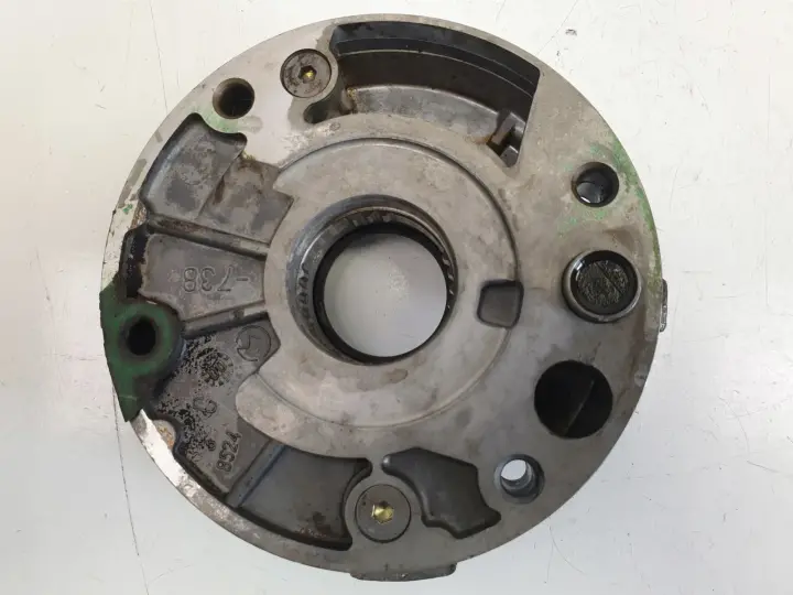 Volvo V40 S40 1.8 16V POMPA OLEJU olejowa 9458425