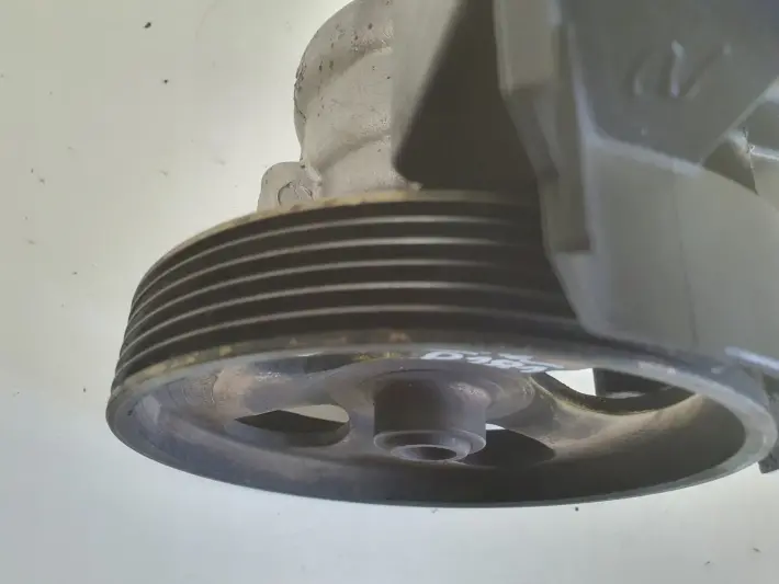Peugeot 206 1.4 8V POMPA WSPOMAGANIA 9636868880 26079836-QN