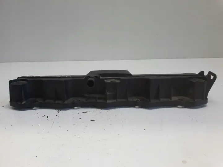 Peugeot 307 1.6 16V POKRYWA ZAWORÓW 9658630480 NFU