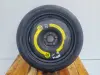 Audi Seat Vw Skoda KOŁO DOJAZDOWE dojazdówka 125/70 R18 1K0601027B