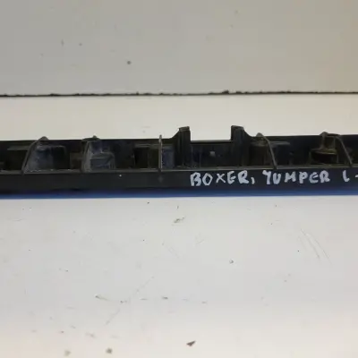 Peugeot Boxer WKŁAD TYLNEJ LAMPY Lewy tył kierowcy 337042