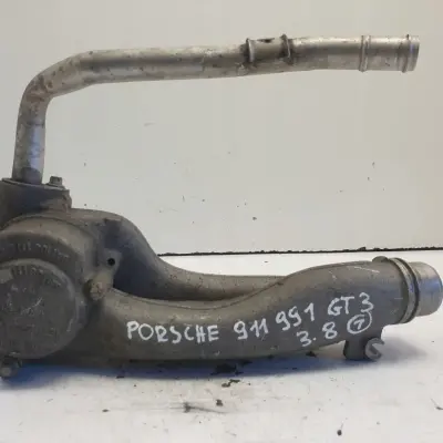 Porsche 911 991 GT3 3.8 MAGISTRALA WODY Przewód rura 9A1106011 9A110601851