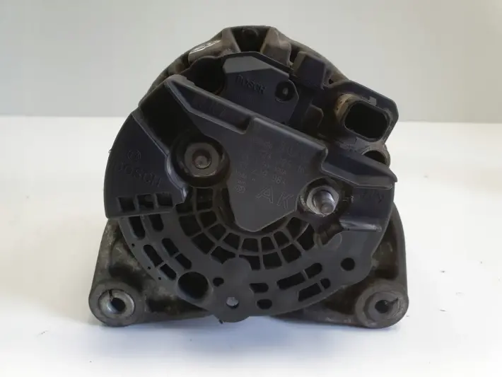 Opel Astra III H 1.6 16V ALTERNATOR 100A bosch 0124325163 AK