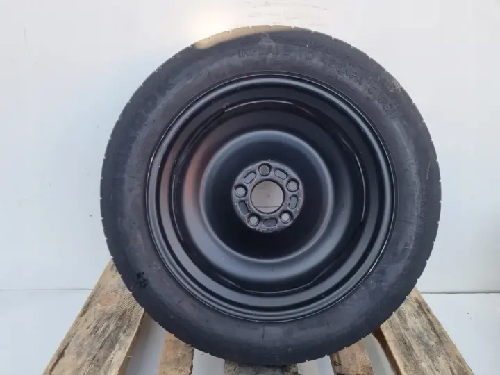 Ford C-Max Focus Mk2 II KOŁO DOJAZDOWE dojazdówka 125/85 R16 5x108 1S71MH