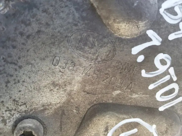 Audi A4 B7 1.9 TDI POMPA VACUM wakum 038145209A