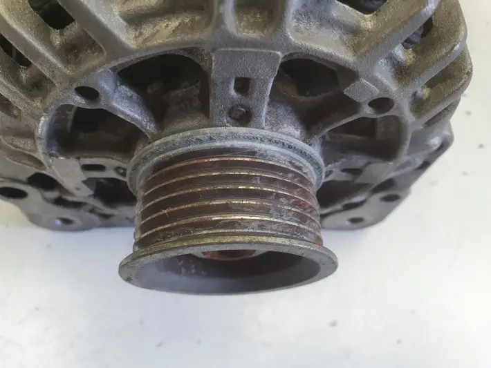 Skoda Fabia I VW Polo IV 1.2 12V ALTERNATOR