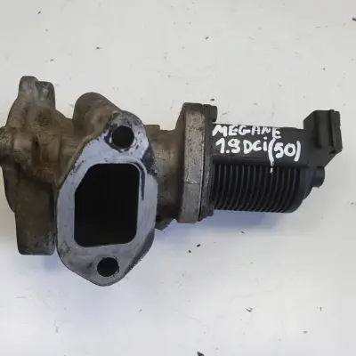 Opel Corsa D 1.3 CDTI ZAWÓR EGR