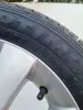 Kia Rio II KOŁO ZAPASOWE Zapas felga alufelga 195/55 R15 4x100 52910-16630