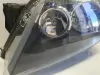 Opel Astra H III PRZEDNIA LAMPA LEWA lewy przód anglik Ciemny klosz Depo