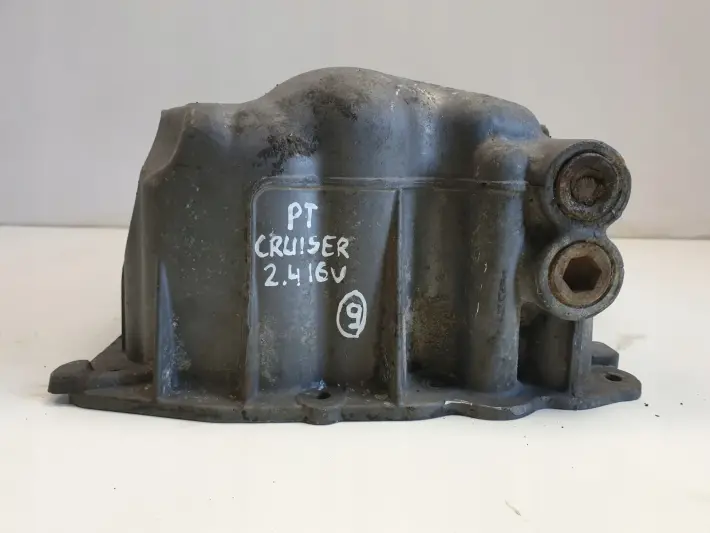Pt Cruiser 2.4 16V MISKA OLEJU olejowa 04884387