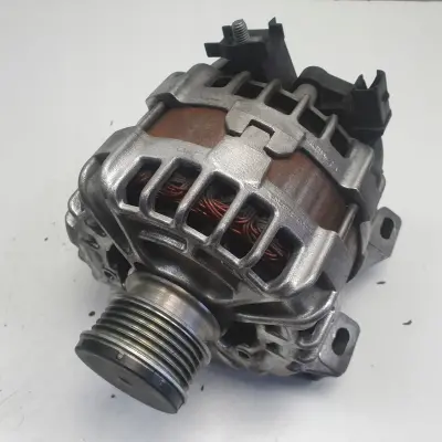 Volvo V70 III 2.0 D3 ALTERNATOR