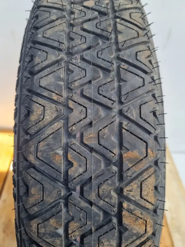 Opel Vectra C Astra H KOŁO DOJAZDOWE dojazdówka 115/70 R16 5x110 2160132