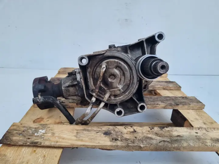 Land Rover Freelander I 1.8 16V 2.0 TD TD4 2.0 2.5 REDUKTOR SKRZYNI BIEGÓW