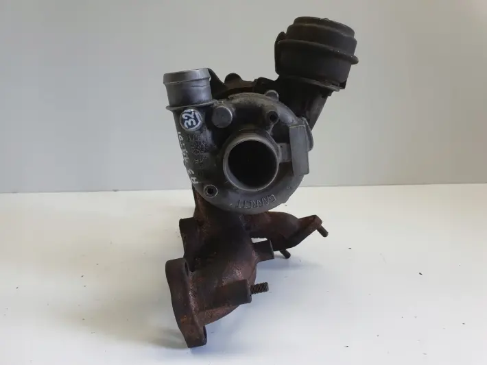 Audi A3 8L Golf IV 1.9 TDI TURBOSPRĘŻARKA turbo 038253019A
