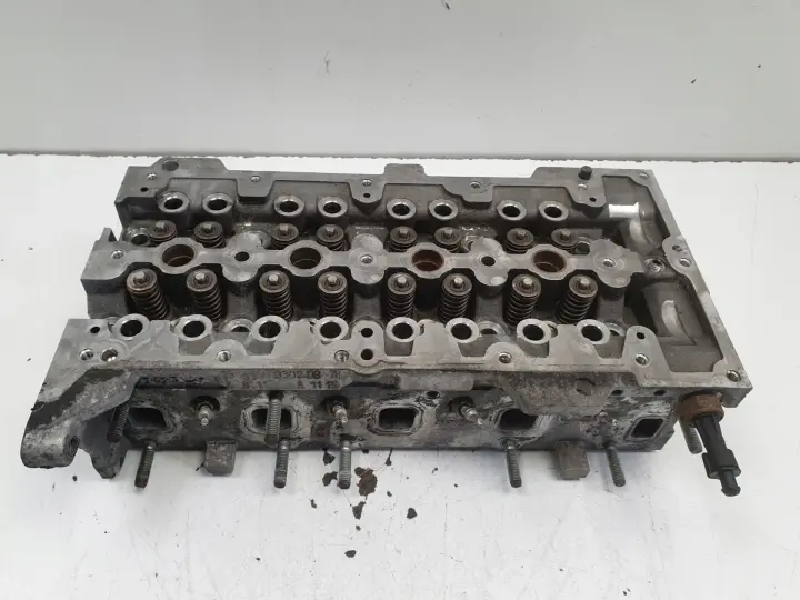 Opel Corsa D 1.3 CDTI GŁOWICA CYLINDRÓW 55206388