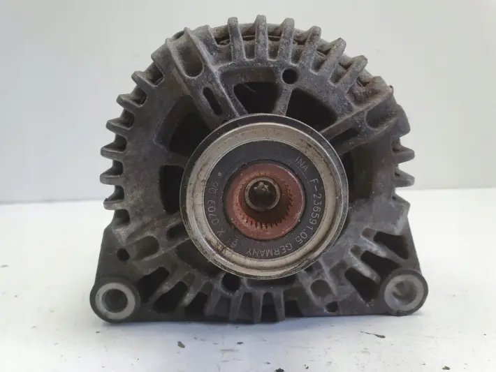 Suzuki SX4 1.6 DDIS ALTERNATOR valeo 31400-69K00-000 TG15C127