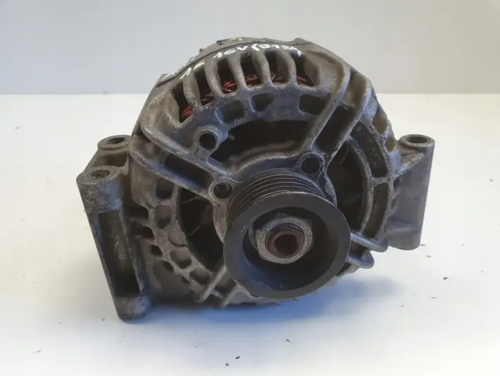 Mini One R50 R53 1.6 16V ALTERNATOR 110A bosch 0124325158