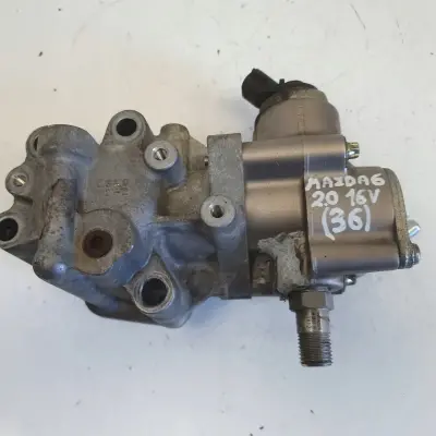 Mazda CX-7 CX7 2.3 T POMPA WTRYSKOWA