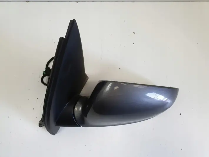 VW GOLF V 03-09r LUSTERKO LEWE KIEROWCY 7 pin pinów kabli europa