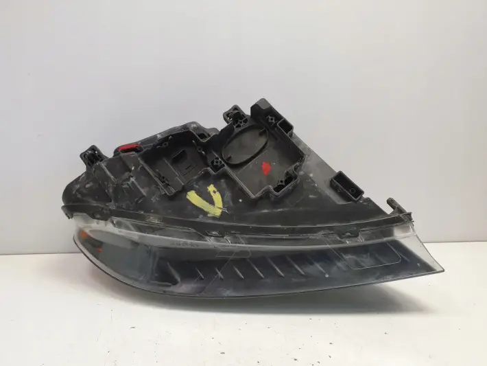 Volvo S80 II V70 III PRZEDNIA LAMPA LEWA przód EUR