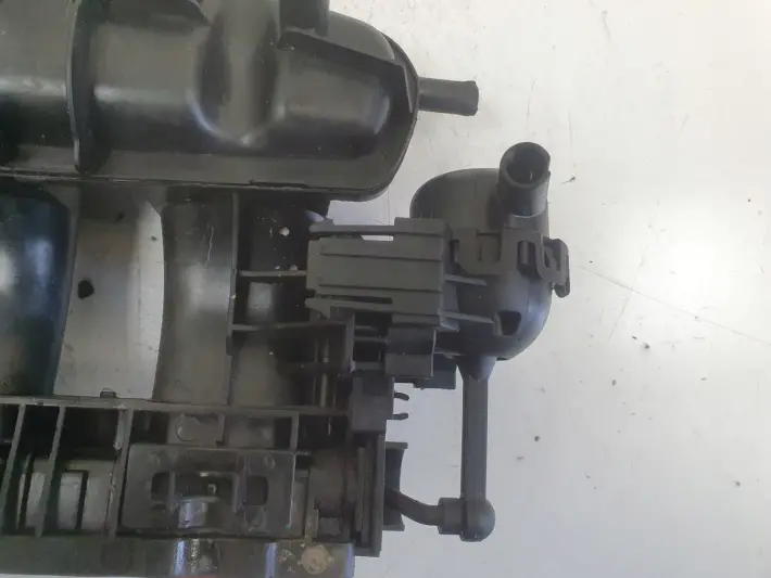 VW Tiguan 2.0 TDI KOLEKTOR SSĄCY 987081325