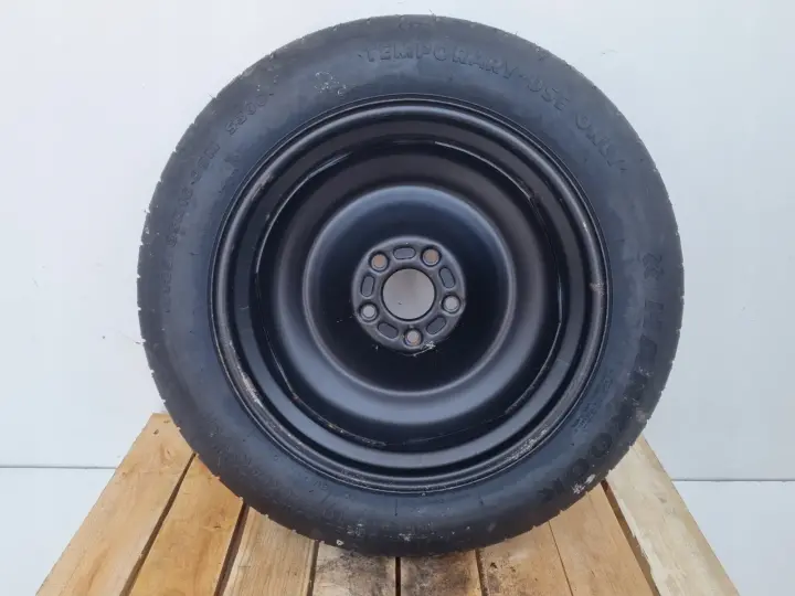 Ford C-Max Focus Mk2 II KOŁO DOJAZDOWE dojazdówka 125/85 R16 5x108 1S71MH