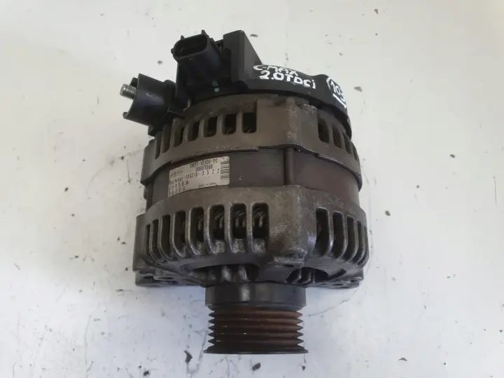 Ford C-Max I 2.0 TDCI ALTERNATOR 30667068 3M5T-10300-YC 150A
