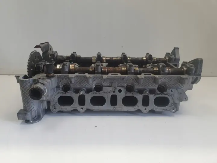 Saab 93 9-3 I 2.0 T turbo GŁOWICA CYLINDRÓW 55556574 B207L Z20NER