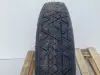 Volvo S80 I V70 II S60 I KOŁO DOJAZDOWE dojazdówka 125/80 R17 9209872