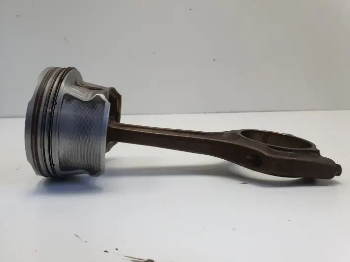 BMW E46 E90 E87 2.0 i TŁOK KORBOWÓD N46B20 N46B20B