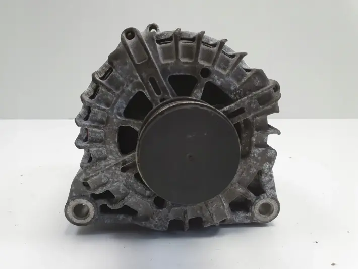 Peugeot 407 2.0 HDI ALTERNATOR lucas LRA02857