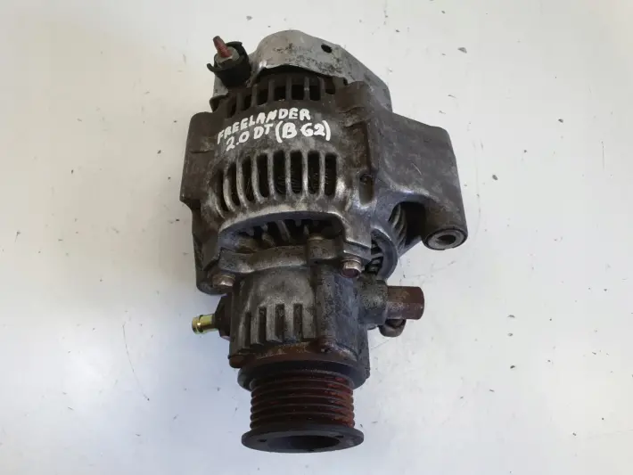 Land Rover Freelander I 2.0 TD ALTERNATOR